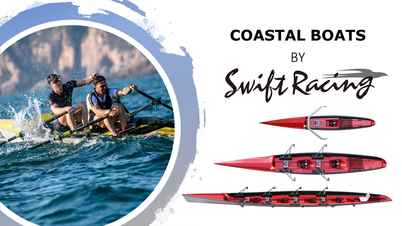 Dia1 Swift Racing Coastalboten - Waterline Equipment B.V.