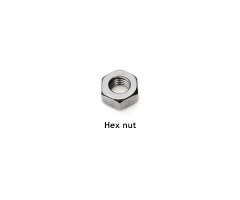 hex-nut 1 1102011313