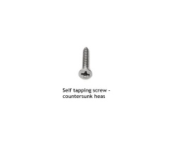 self-tapping-screws-countersunk-head 219466079