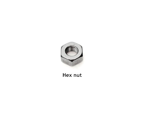hex-nut 1