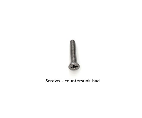 screws-countersunk-head 1867744846